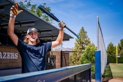 2023 Easton Encore Hybrid (-3) BBCOR Baseball Bat: BB23EN -Baseball Supply Store 08032022 Easton SuperShoot 58 1