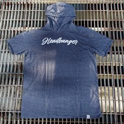 HB Sports Lifestyle Short Sleeve Cotton Hoodie -Baseball Supply Store 12 2900256a 73e5 4824 ac55 bbd39eb4bad0