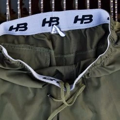 HB Sports Lifestyle Performance Shorts -Baseball Supply Store 13 39b4f2f1 fc13 40da 9979 9bef37532e29