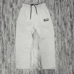 Headbanger Sports Performance Fleece Lined Sweatpants: Heather Gray -Baseball Supply Store 14 43f45b38 5df4 4236 8468 61702b0fcca0