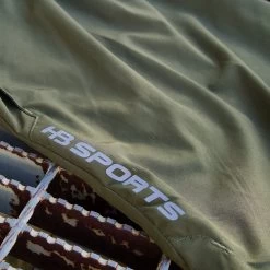 HB Sports Lifestyle Performance Shorts -Baseball Supply Store 15