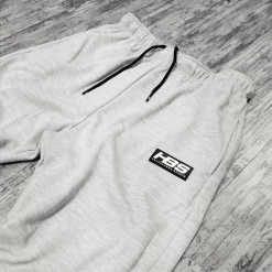 Headbanger Sports Performance Fleece Lined Sweatpants: Heather Gray -Baseball Supply Store 15 925eecc7 4d2c 4fde 8578 d5efc0fb0a52