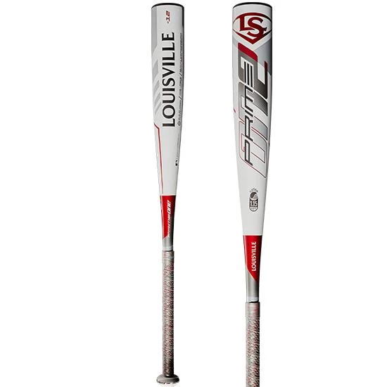 2020 Louisville Slugger Prime ONE (-12) USSSA Baseball Bat: WTLSLP1X12S20 1 2020 Louisville Slugger Prime ONE (-12) USSSA Baseball Bat: WTLSLP1X12S20