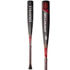 2020 Louisville Slugger Prime 9 (-10) USSSA Baseball Bat: WTLSLP9X1020