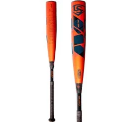 2022 Louisville Slugger META (-10) USSSA Baseball Bat: WBL2528010