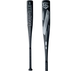 2022 Louisville Slugger SOLO (-10) USSSA Baseball Bat: WTLSLS6X1022