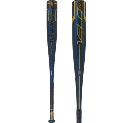 2022 Rawlings VELO ACP Hybrid Alloy (-10) USSSA Baseball Bat: UT1V10