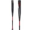 2022 Rawlings Quatro MAX (-3) BBCOR Baseball Bat: BB2QM3