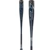 2022 Rawlings VELO ACP (-10) USA Baseball Bat: US1V10