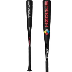 2022 TRUE TEMPER HZRDUS (-10) USSSA Baseball Bat: UT22HZRX10