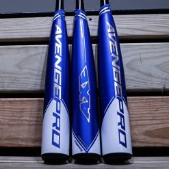 2023 AXE Avenge Pro (-8) 2 3/4" USSSA Baseball Bat: L173K 16 2023 AXE Avenge Pro (-8) 2 3/4" USSSA Baseball Bat: L173K -Baseball Supply Store 2023AvengePro ProductImages.017