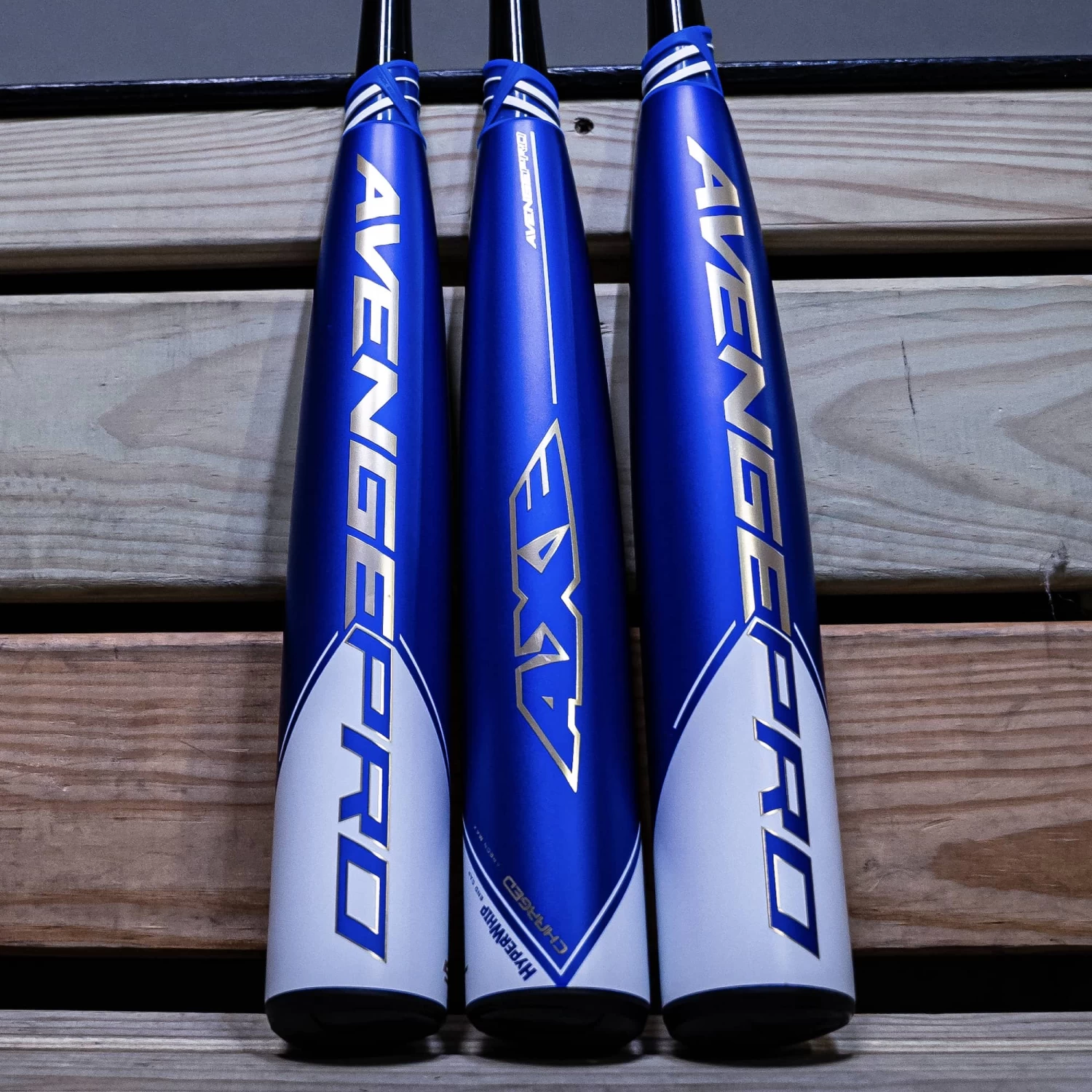 2023 AXE Avenge Pro (-10) 2 3/4" USSSA Baseball Bat: L148K 8 2023 AXE Avenge Pro (-10) 2 3/4" USSSA Baseball Bat: L148K - Image 8