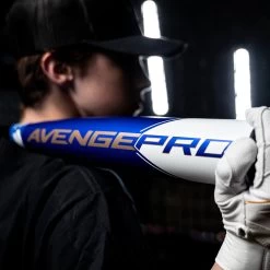 2023 AXE Avenge Pro (-10) 2 3/4" USSSA Baseball Bat: L148K 12 2023 AXE Avenge Pro (-10) 2 3/4" USSSA Baseball Bat: L148K -Baseball Supply Store 2023AxeAvengePro LifestyleImages.003 a634c759 35b8 4ece 8692 eed435620674