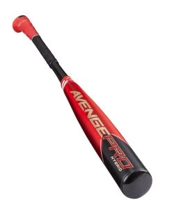 2023 Axe Avenge Pro Hybrid (-3) BBCOR Baseball Bat: L130K -Baseball Supply Store 2023AxeBatR1 221003 L130K 9