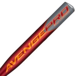 2023 Axe Avenge Pro Flared End Loaded USSSA Slowpitch Softball Bat: L154K-E-FLR -Baseball Supply Store 2023AxeBatR1 221003 L154K E FLR 4