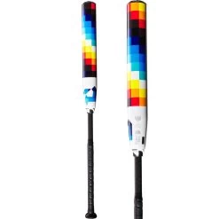 2023 DeMarini Prism+ (-10) Fastpitch Softball Bat: WBD2363010
