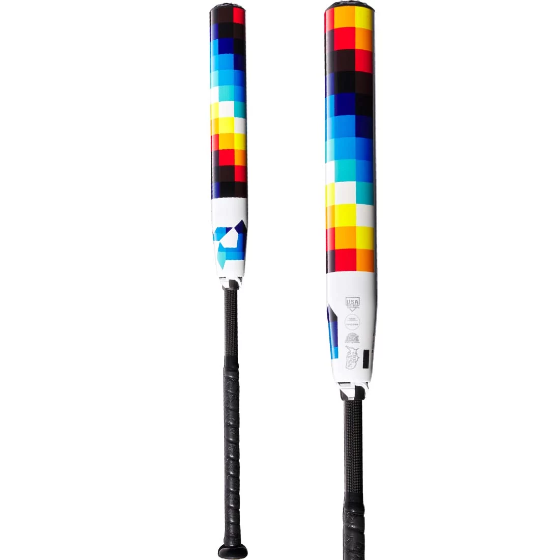 2023 DeMarini Prism+ (-10) Fastpitch Softball Bat: WBD2363010 1 2023 DeMarini Prism+ (-10) Fastpitch Softball Bat: WBD2363010