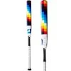 2023 DeMarini Prism+ (-11) Fastpitch Softball Bat: WBD2362010