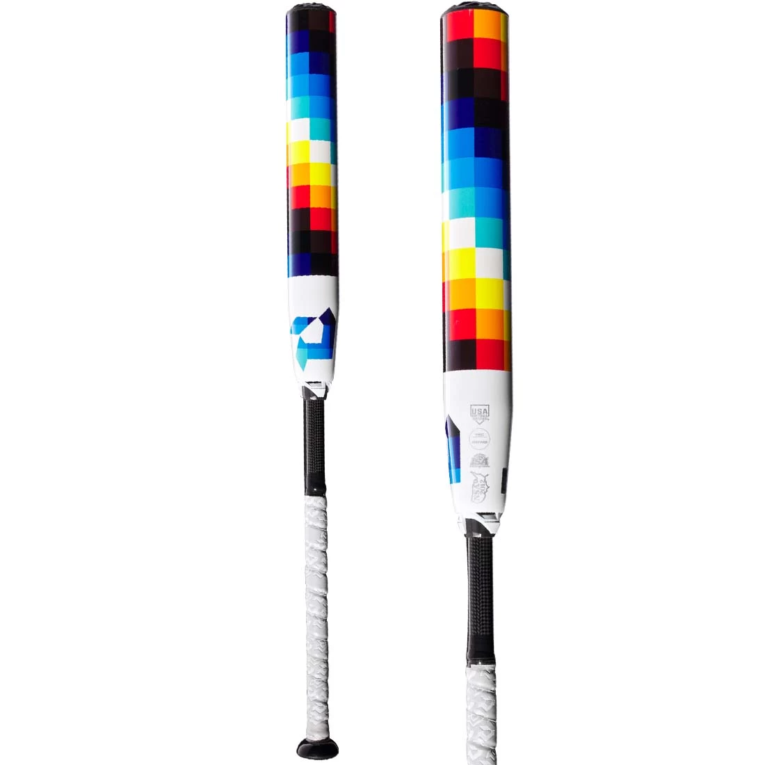 2023 DeMarini Prism+ (-11) Fastpitch Softball Bat: WBD2362010 1 2023 DeMarini Prism+ (-11) Fastpitch Softball Bat: WBD2362010