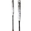 2023 DeMarini Whisper (-10) Fastpitch Softball Bat: WBD2364010