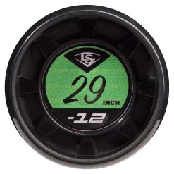 2023 Louisville Slugger Atlas (-12) USA Baseball Bat: WBL2663010 -Baseball Supply Store 2023LouisvilleSluggerAtlas 12 USABaseballBat WBL2663010 Knob