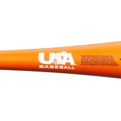 2023 Louisville Slugger Atlas (-12) USA Baseball Bat: WBL2663010 -Baseball Supply Store 2023LouisvilleSluggerAtlas 12 USABaseballBat WBL2663010 USA Stamp