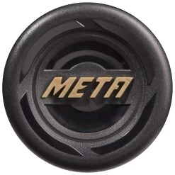 2023 Louisville Slugger META (-10) USSSA Baseball Bat: WBL2647010 -Baseball Supply Store 2023LouisvilleSluggerMETA 10 USSSABaseballBat WBL2647010 EndCap