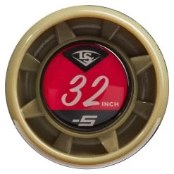 2023 Louisville Slugger META (-5) USSSA Baseball Bat: WBL2649010 13 2023 Louisville Slugger META (-5) USSSA Baseball Bat: WBL2649010 -Baseball Supply Store 2023LouisvilleSluggerMETA 5 USSSABaseballBat WBL2649010 Knob