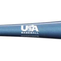 2023 Louisville Slugger OMAHA (-11) USA Baseball Bat: WBL2664010 -Baseball Supply Store 2023LouisvilleSluggerOMAHA 11 USABaseballBat WBL2664010 8