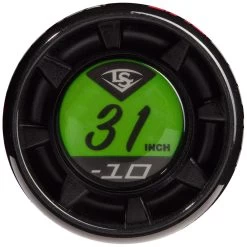 2023 Louisville Slugger Select PWR (-10) USA Baseball Bat: WBL2660010 -Baseball Supply Store 2023LouisvilleSluggerSelectPWR 10 USABaseballBat WBL2660010 5
