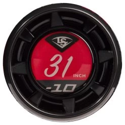 2023 Louisville Slugger Select PWR (-10) USSSA Baseball Bat: WBL2651010 -Baseball Supply Store 2023LouisvilleSluggerSelectPWR 10 USSSABaseballBat WBL2651010 KNOB