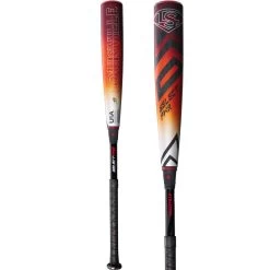 2023 Louisville Slugger Select PWR (-8) USA Baseball Bat: WBL2661010