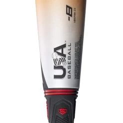 2023 Louisville Slugger Select PWR (-8) USA Baseball Bat: WBL2661010 -Baseball Supply Store 2023LouisvilleSluggerSelectPWR 8 USABaseballBat WBL2661010 7
