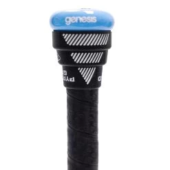 2023 Louisville Slugger Tyler Marshburn 2.0 USSSA Slowpitch Softball Bat: WBL2737010 -Baseball Supply Store 2023LouisvilleSluggerTylerMarshburn2.0USSSASlowpitchSoftballBat WBL2737010 Knob