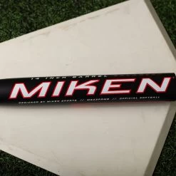 2023 Miken Freak Primo Balanced 14" USA Slowpitch Softball Bat: MSA3PRMB -Baseball Supply Store 2023MikenFreakPrimoBalanced14 USASlowpitchSoftballBat MSA3PRMB 2