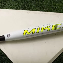 2023 Miken Kyle Pearson Freak 23 12" USA Slowpitch Softball Bat: MSA3KPL -Baseball Supply Store 2023MikenKylePearsonFreak2312 USASlowpitchSoftballBat MSA3KPL 3