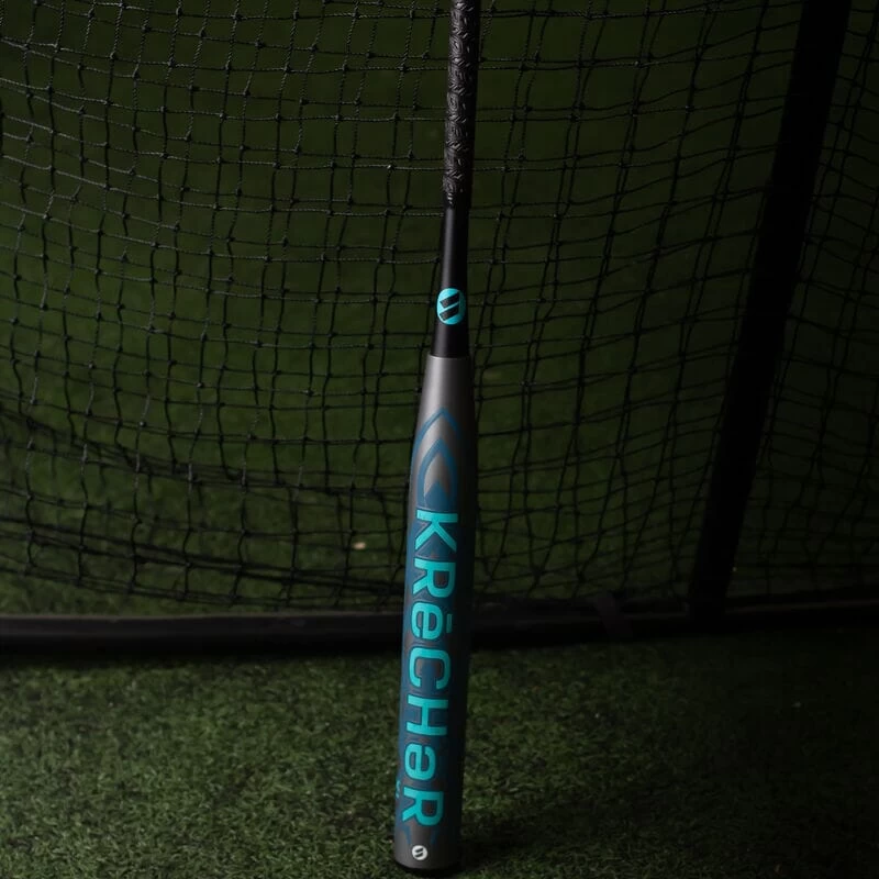 2023 Worth KReCHeR 13.5" XL USA Slowpitch Softball Bats: WSA3KRL 2 2023 Worth KReCHeR 13.5" XL USA Slowpitch Softball Bats: WSA3KRL - Image 2