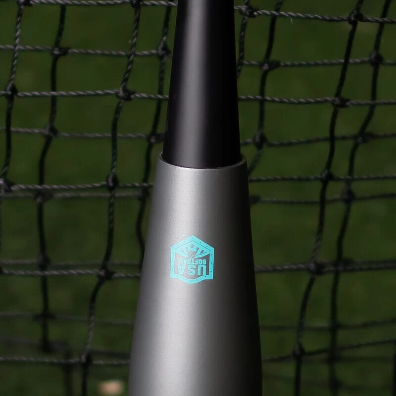 2023 Worth KReCHeR 13.5" XL USA Slowpitch Softball Bats: WSA3KRL 6 2023 Worth KReCHeR 13.5" XL USA Slowpitch Softball Bats: WSA3KRL - Image 6