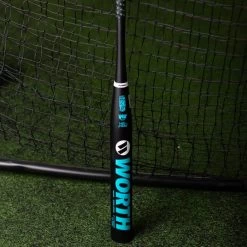 2023 Worth KReCHeR 13.5" XL USSSA Slowpitch Softball Bats: WSU3KRL -Baseball Supply Store 2023WorthKReCHeR13.5 XLUSSSASlowpitchSoftballBats WSU3KRL 2