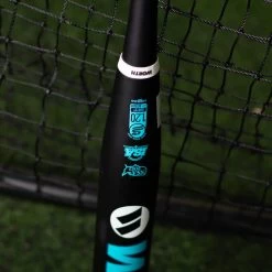 2023 Worth KReCHeR 13.5" XL USSSA Slowpitch Softball Bats: WSU3KRL -Baseball Supply Store 2023WorthKReCHeR13.5 XLUSSSASlowpitchSoftballBats WSU3KRL 5