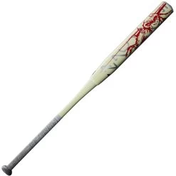 2023 DeMarini Jason Magnum Vanilla Gorilla 12" USSSA Slowpitch Softball Bat: WBD2340010 -Baseball Supply Store 2023 DeMarini Magnum Slowpitch Softball Bat WBD2340010 4