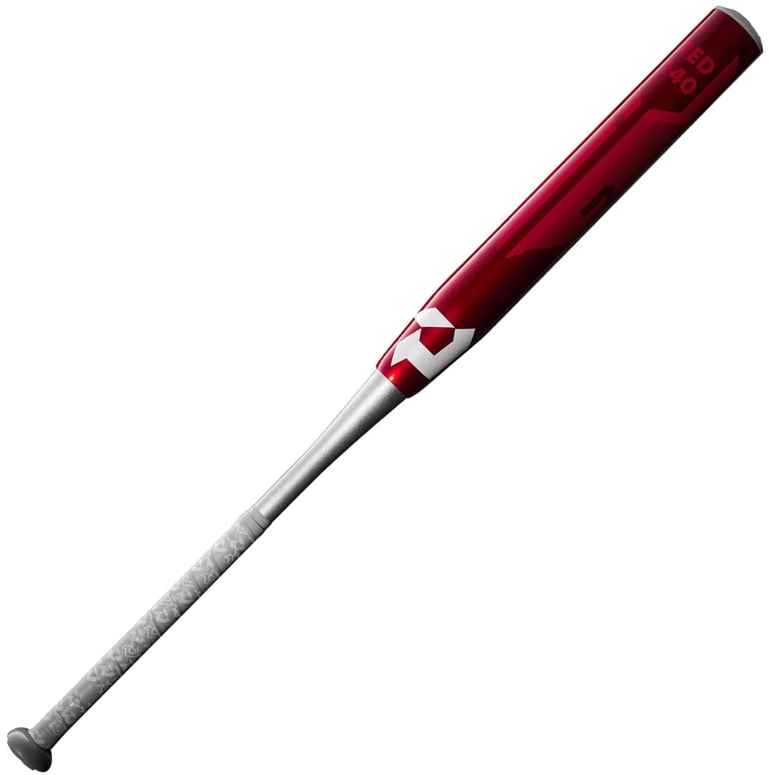 2023 DeMarini Red Bat Nautalai 13.5" USSSA Slowpitch Softball Bat: WBD2342010 2 2023 DeMarini Red Bat Nautalai 13.5" USSSA Slowpitch Softball Bat: WBD2342010 - Image 2