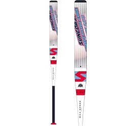 2023 Suncoast Ruckus Super Max Competitive Edge 12" Tyler Ervine USSSA Slowpitch Softball Bat