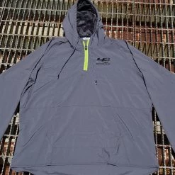 HB Sports Lifestyle Long Sleeve Pullover Jacket -Baseball Supply Store 21 1fc9b049 1c1f 4377 a52e 74916b46a7d1