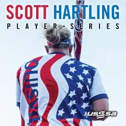 2023 Louisville Slugger Genesis Scott Hartling 13" USSSA Slowpitch Softball Bat: WBL2741010 -Baseball Supply Store 22LSSCOTTHARTLINGUSSSAENDLOAD13inch Campaign INSTAGRAM 3 26sep2022 r1