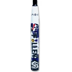 2023 Louisville Slugger 4 The Fallen USA 2.0 Slowpitch Softball Bat: WBL2736010 -Baseball Supply Store 23
