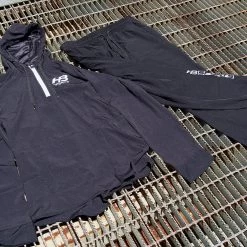 HB Sports Lifestyle Long Sleeve Pullover Jacket -Baseball Supply Store 3 b5eb0047 9c2e 405e bbc4 9caa7c1a5908