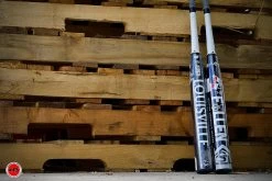 2023 Louisville Slugger 4 The Fallen 12" USSSA Slowpitch Softball Bat: WBL2742010 -Baseball Supply Store 4TheFallen4