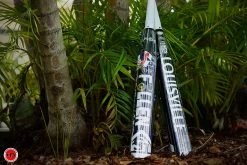 2023 Louisville Slugger 4 The Fallen 12" USSSA Slowpitch Softball Bat: WBL2742010 -Baseball Supply Store 4TheFallen5