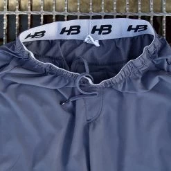 HB Sports Lifestyle Performance Shorts -Baseball Supply Store 5 b4080e66 b0cf 4ef0 aeb9 eaf2cdb8bd91